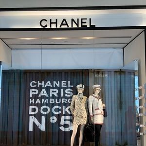 Meet your Posher, Trish